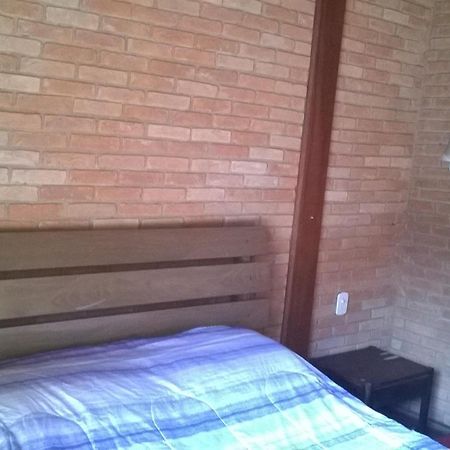 Villa Valentina Chales Com Lareira E Churrasqueira Campos do Jordão Pokój zdjęcie