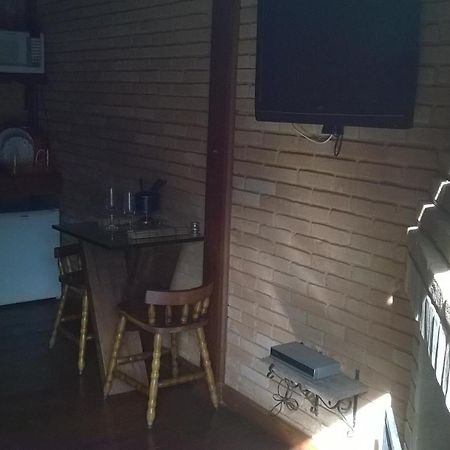 Villa Valentina Chales Com Lareira E Churrasqueira Campos do Jordão Pokój zdjęcie
