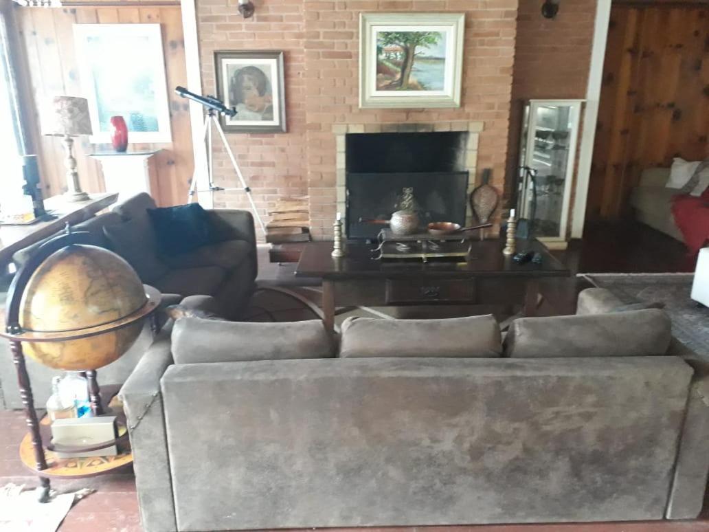 Villa Valentina Chales Com Lareira E Churrasqueira Campos do Jordão Zewnętrze zdjęcie