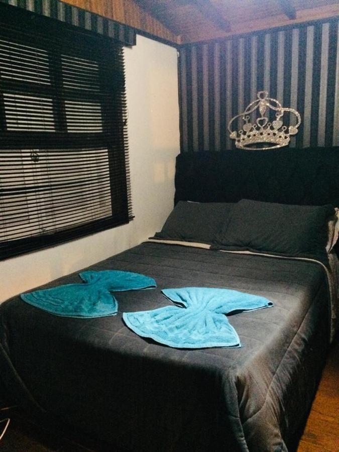 Villa Valentina Chales Com Lareira E Churrasqueira Campos do Jordão Zewnętrze zdjęcie