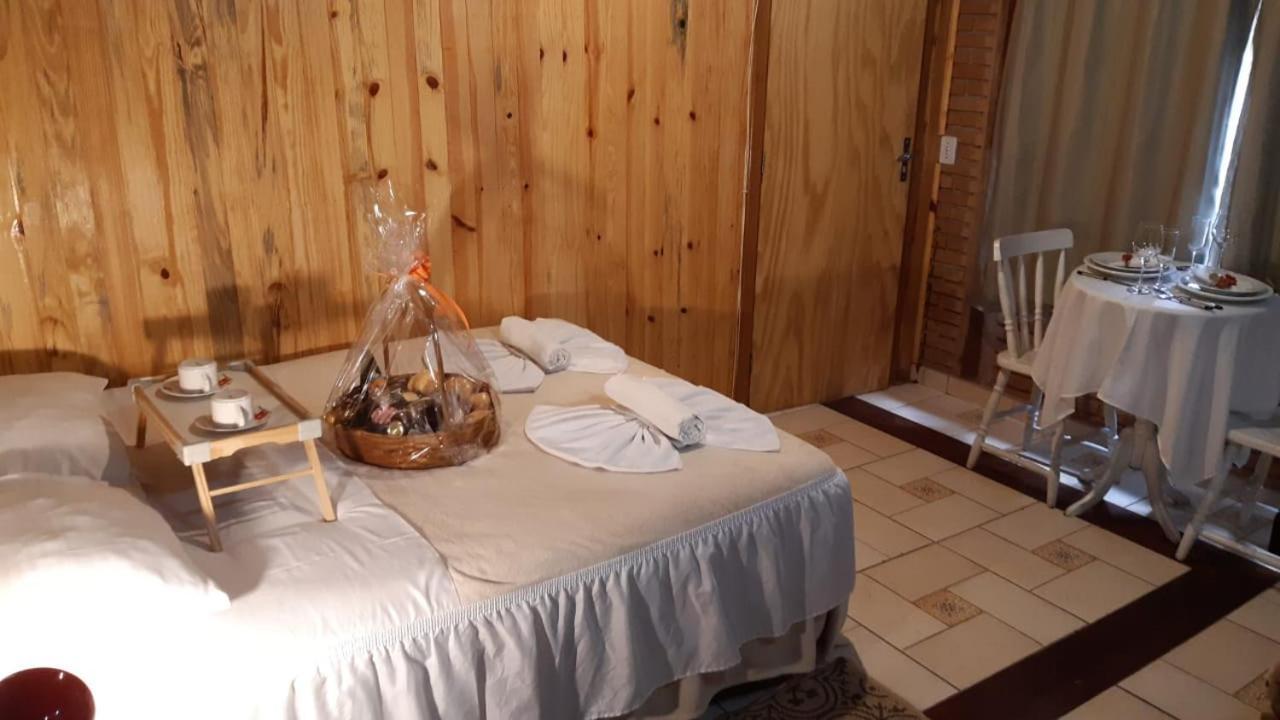 Villa Valentina Chales Com Lareira E Churrasqueira Campos do Jordão Zewnętrze zdjęcie