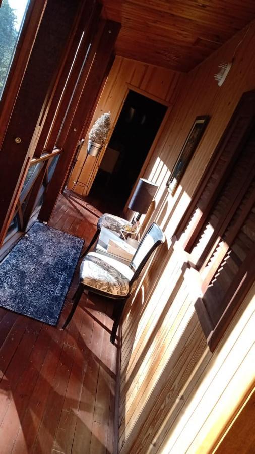 Villa Valentina Chales Com Lareira E Churrasqueira Campos do Jordão Zewnętrze zdjęcie