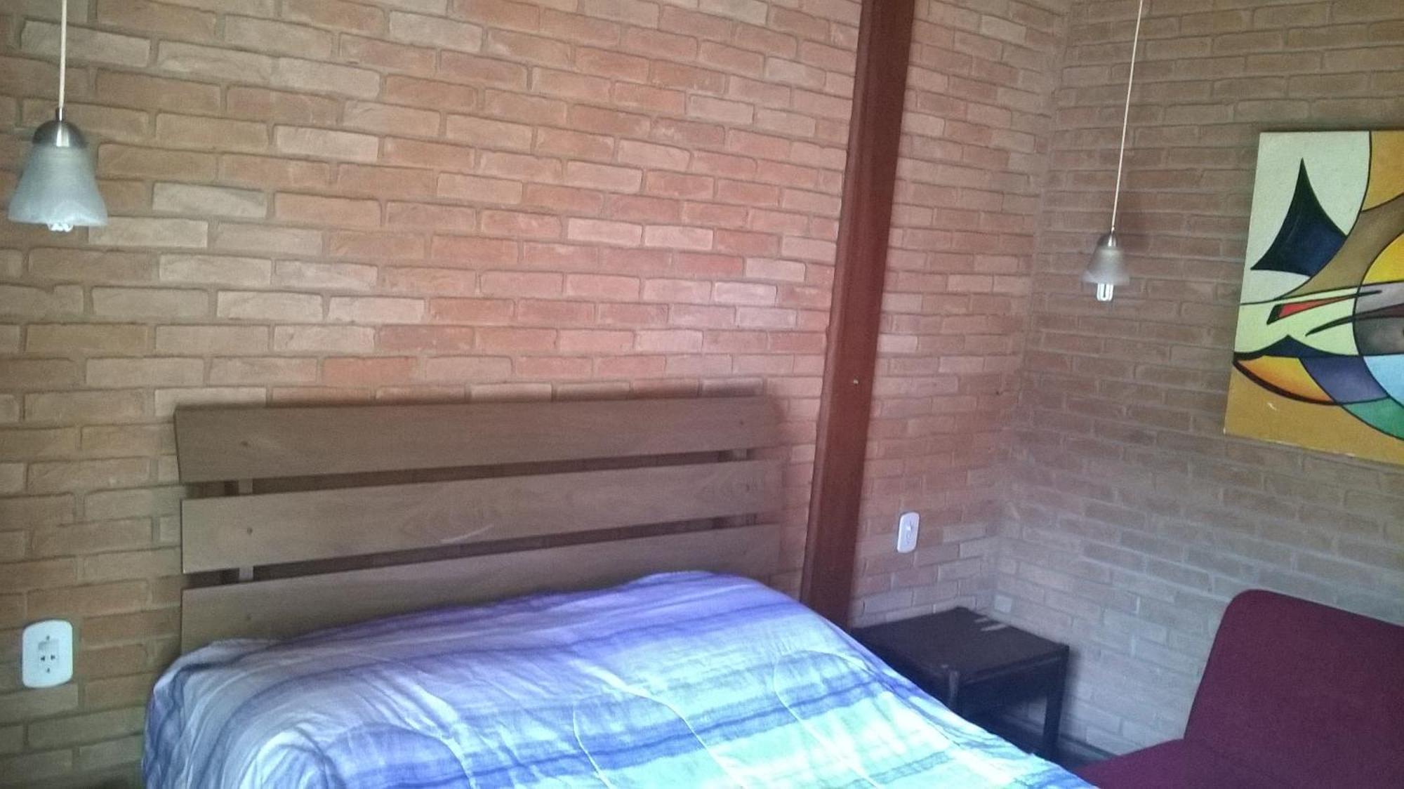 Villa Valentina Chales Com Lareira E Churrasqueira Campos do Jordão Pokój zdjęcie