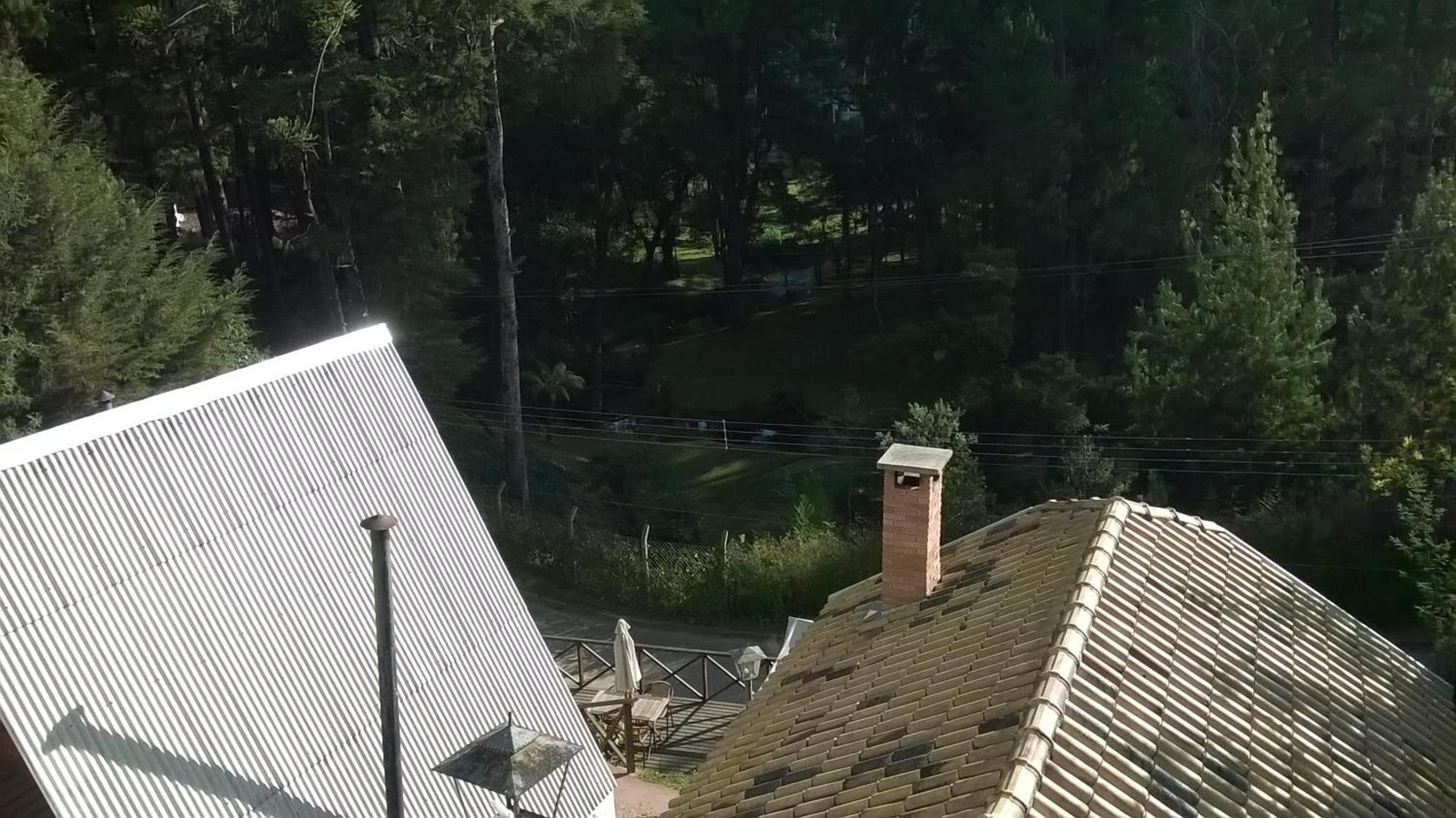 Villa Valentina Chales Com Lareira E Churrasqueira Campos do Jordão Pokój zdjęcie