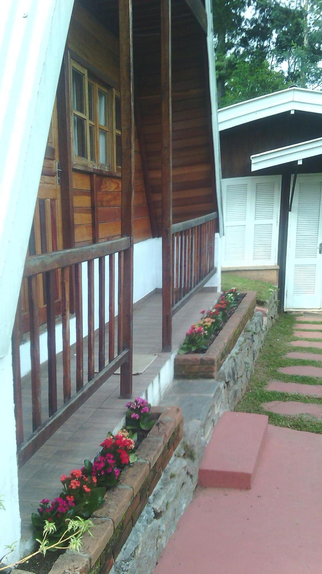 Villa Valentina Chales Com Lareira E Churrasqueira Campos do Jordão Pokój zdjęcie