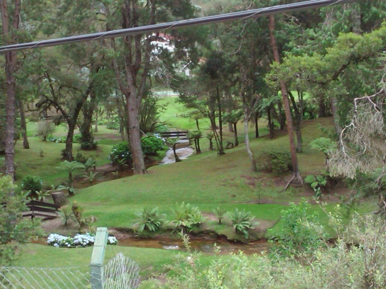 Villa Valentina Chales Com Lareira E Churrasqueira Campos do Jordão Pokój zdjęcie