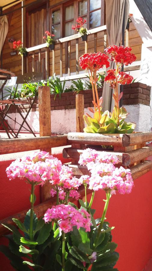 Villa Valentina Chales Com Lareira E Churrasqueira Campos do Jordão Zewnętrze zdjęcie